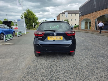 Used Honda Jazz 2021 for sale - 78958239: Photo