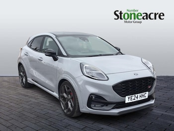 2024 (24) - 1.0T EcoBoost MHEV ST DCT Euro 6 (s/s) 5dr