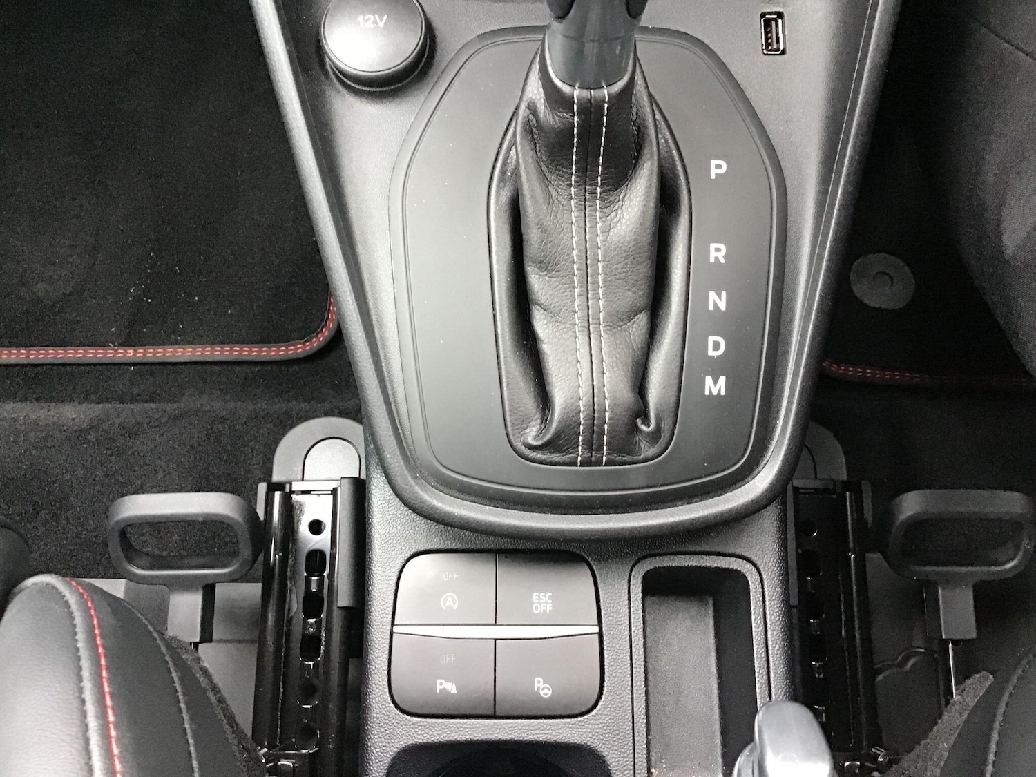Vehicle 27