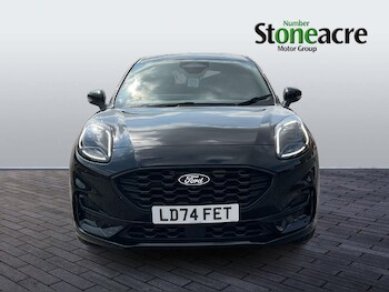 Used Ford Puma 2024 for sale - 75297559: Photo