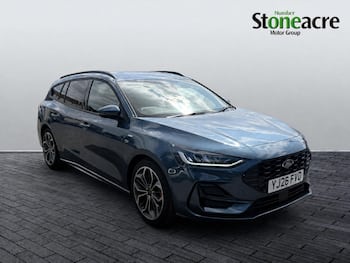 Used Ford Focus 2026 for sale - 79613094: Photo