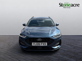 Used Ford Focus 2026 for sale - 79613094: Photo