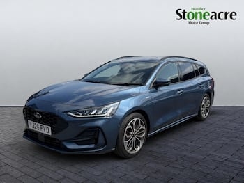 Used Ford Focus 2026 for sale - 79613094: Photo