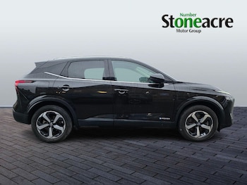Used Nissan Qashqai 2022 for sale - 77191916: Photo