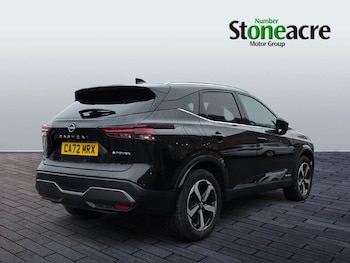 Used Nissan Qashqai 2022 for sale - 77191916: Photo