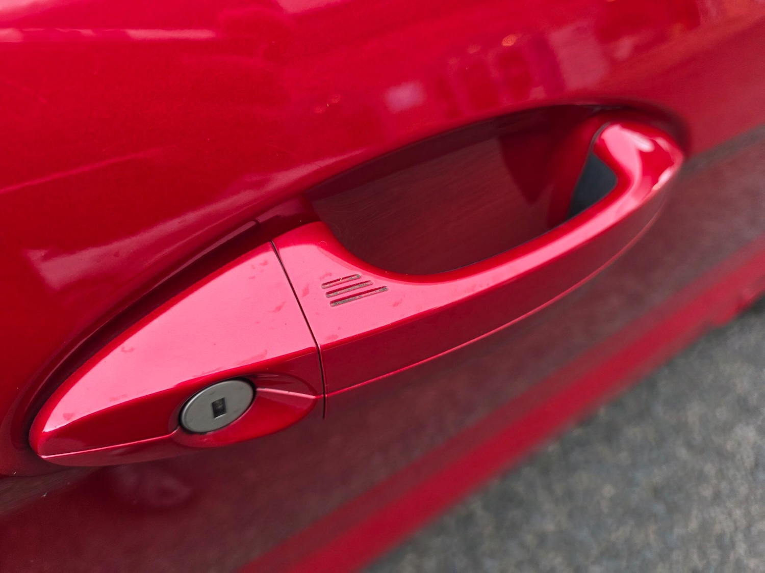 Used Ford Ecosport 2023 for sale - 77625180: Photo 11