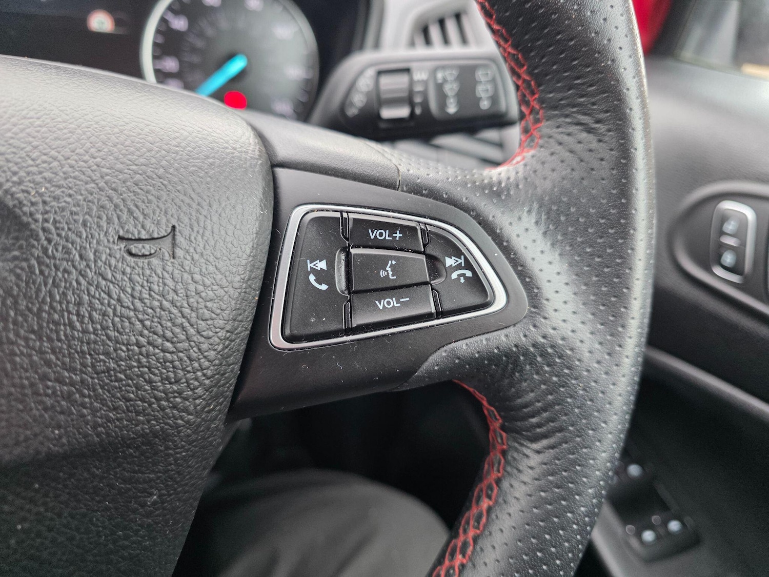 Used Ford Ecosport 2023 for sale - 77625180: Photo 17