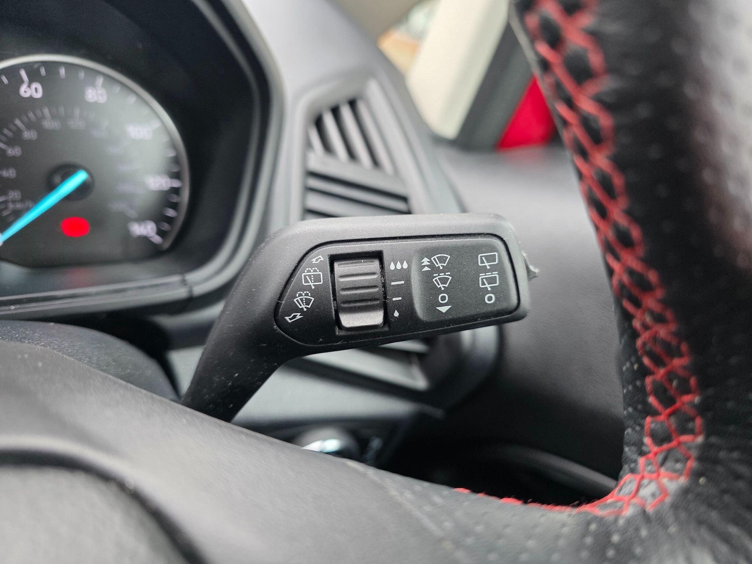 Used Ford Ecosport 2023 for sale - 77625180: Photo 18