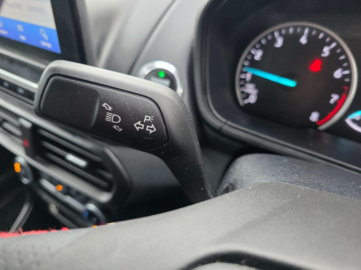 Used Ford Ecosport 2023 for sale - 77625180: Photo 19