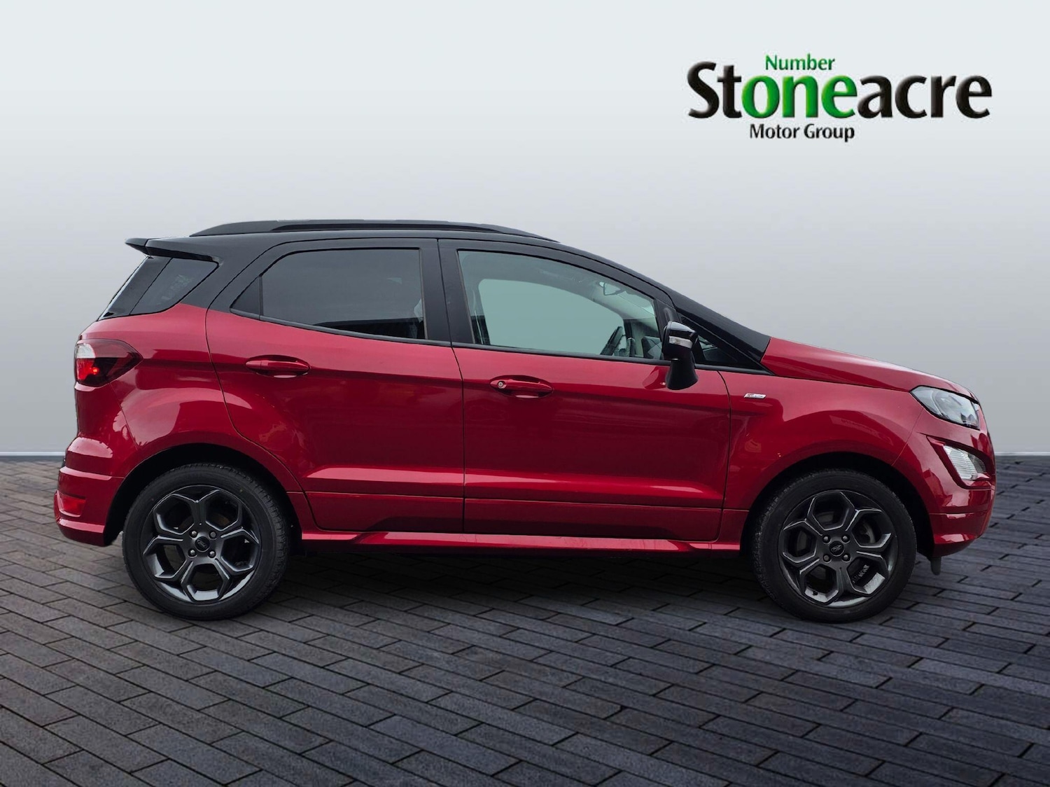 Used Ford Ecosport 2023 for sale - 77625180: Photo 2