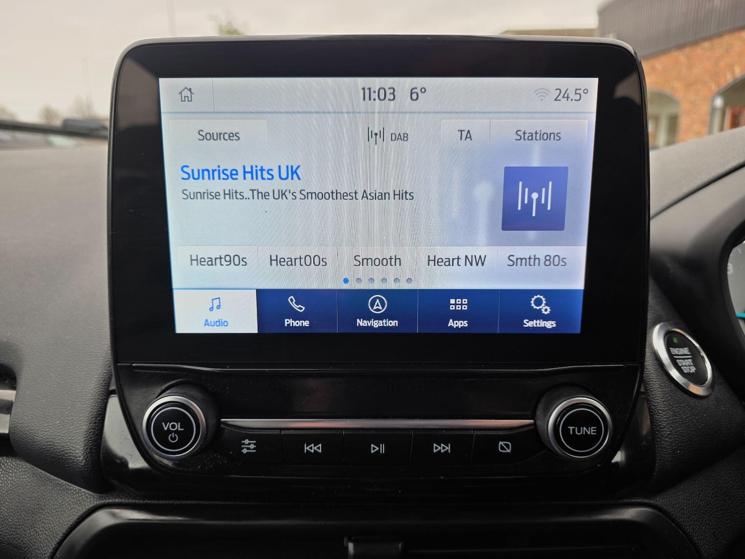 Used Ford Ecosport 2023 for sale - 77625180: Photo 22