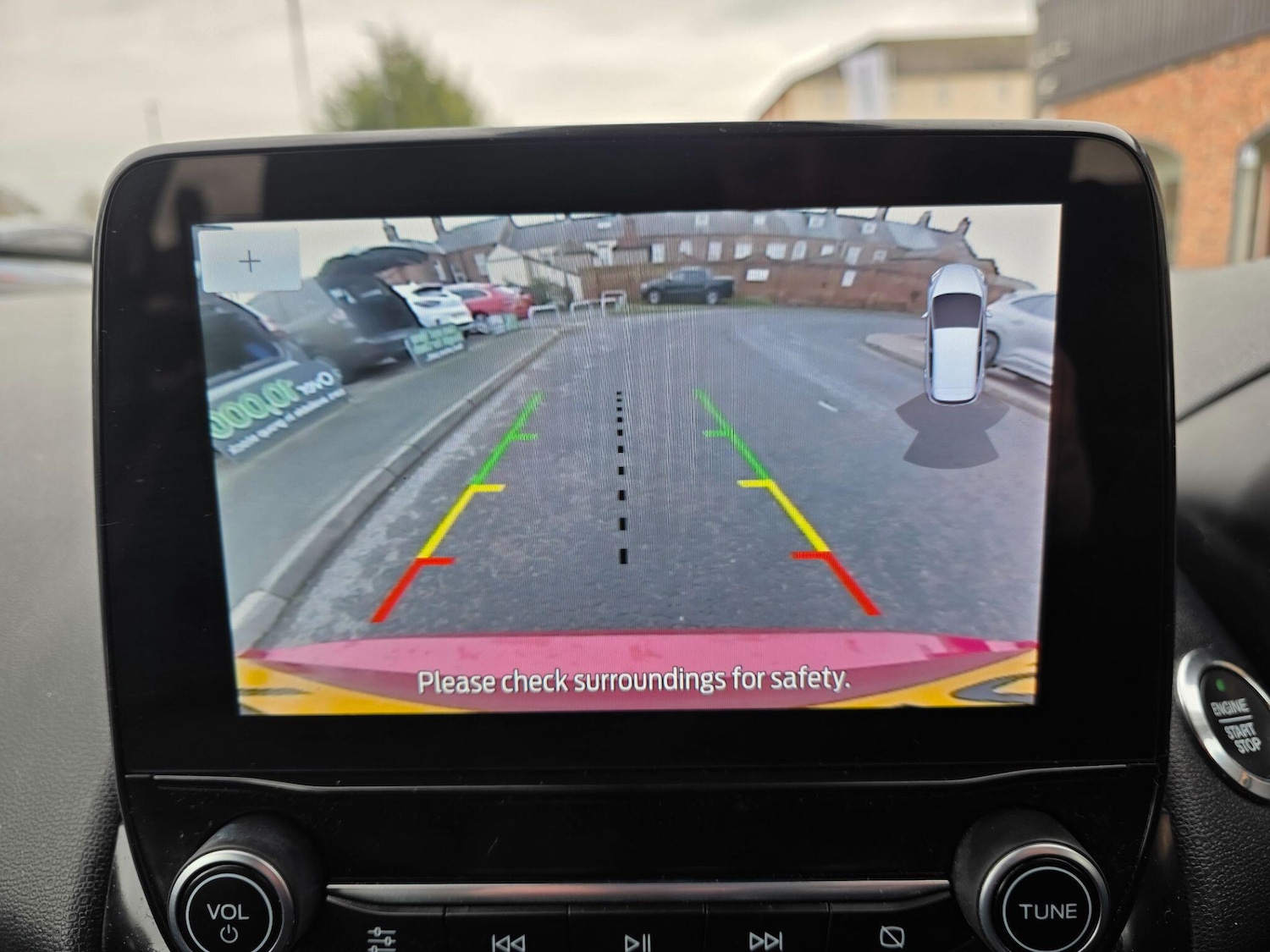 Used Ford Ecosport 2023 for sale - 77625180: Photo 23