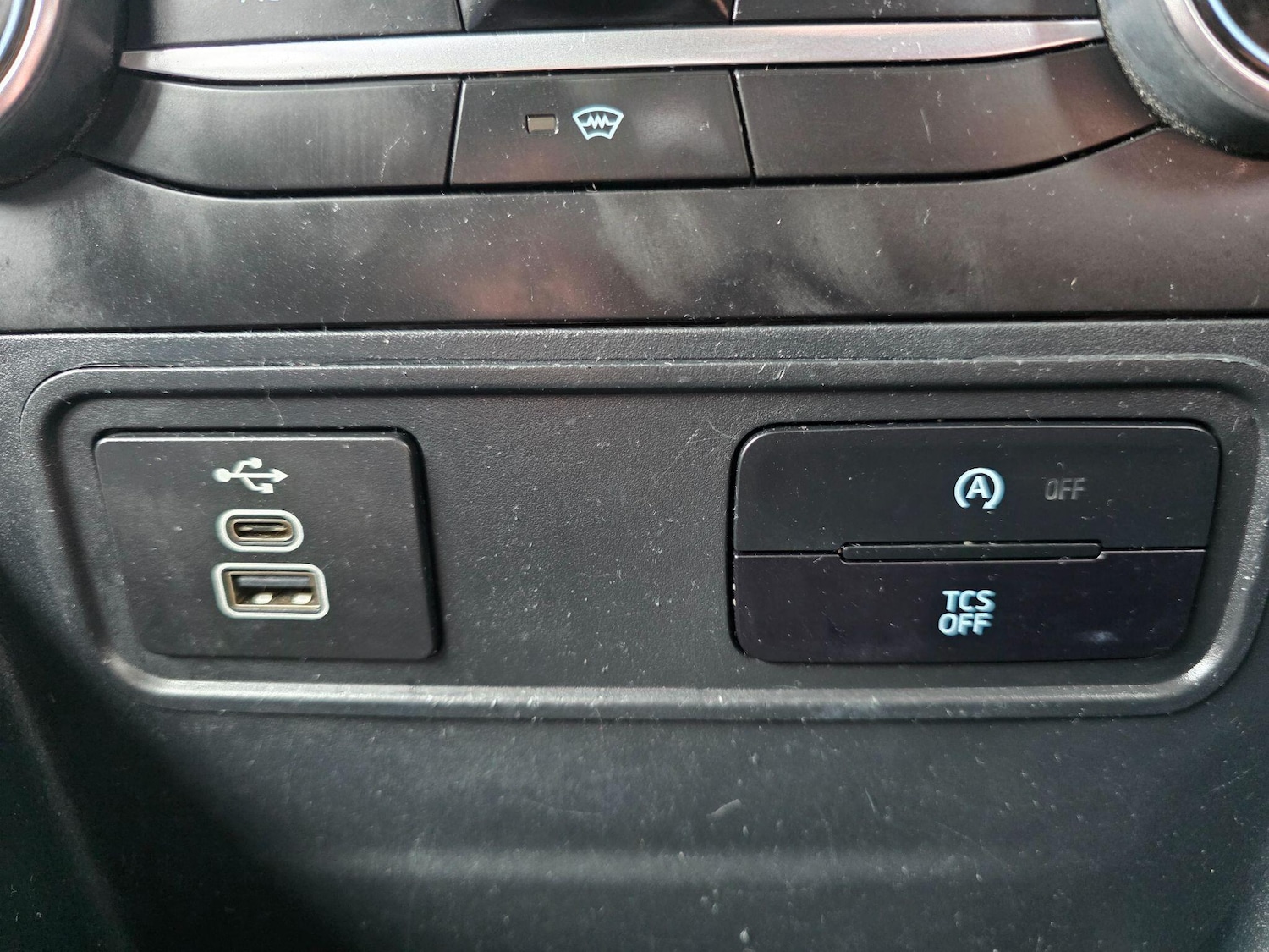 Used Ford Ecosport 2023 for sale - 77625180: Photo 25