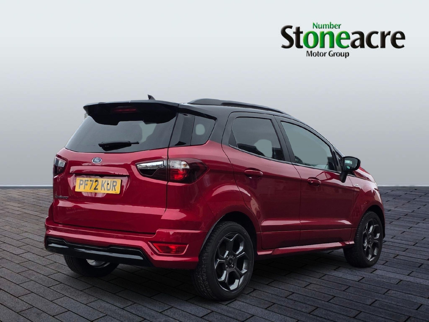 Used Ford Ecosport 2023 for sale - 77625180: Photo 3