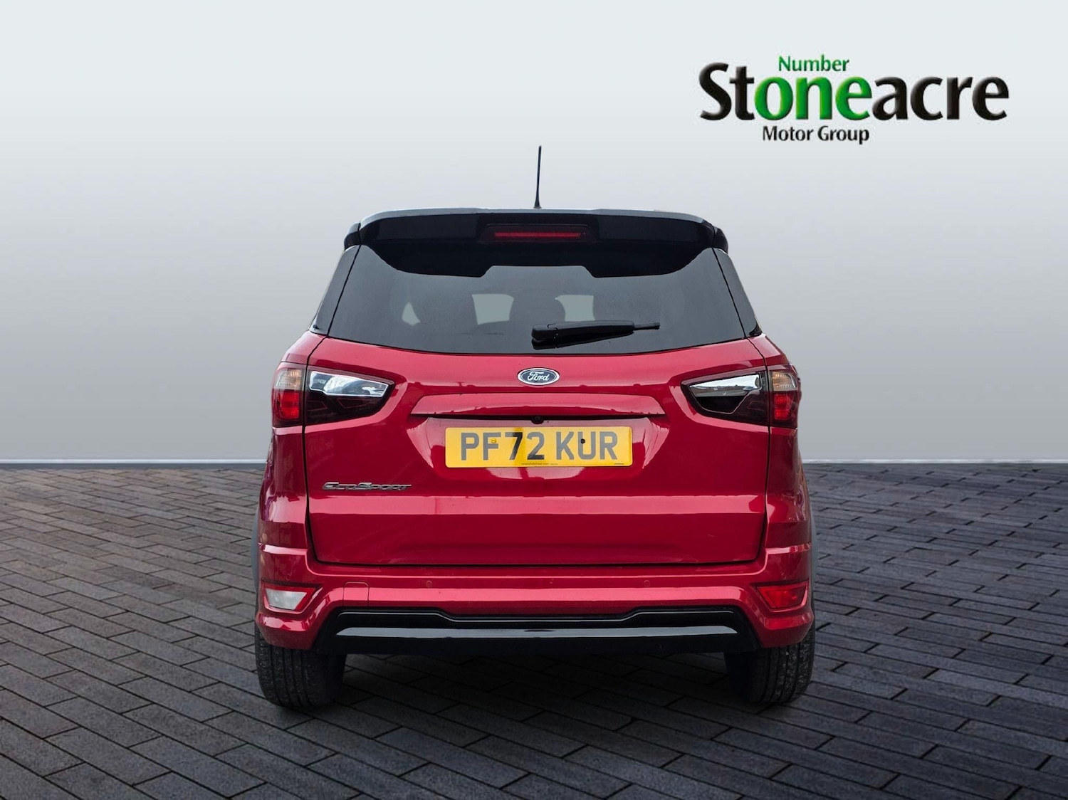 Used Ford Ecosport 2023 for sale - 77625180: Photo 4