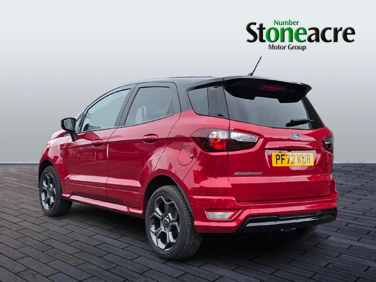 Used Ford Ecosport 2023 for sale - 77625180: Photo 5