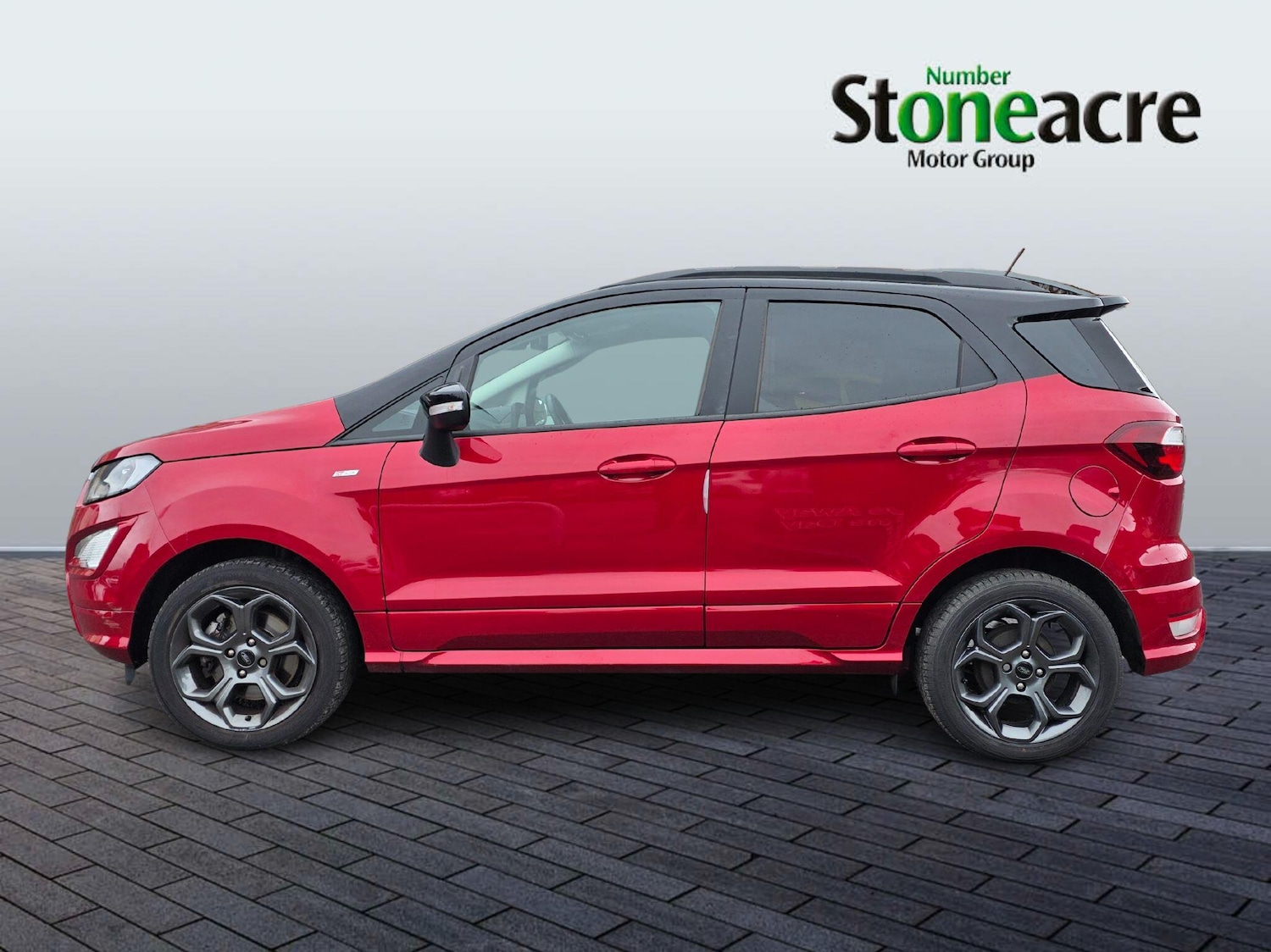Used Ford Ecosport 2023 for sale - 77625180: Photo 6