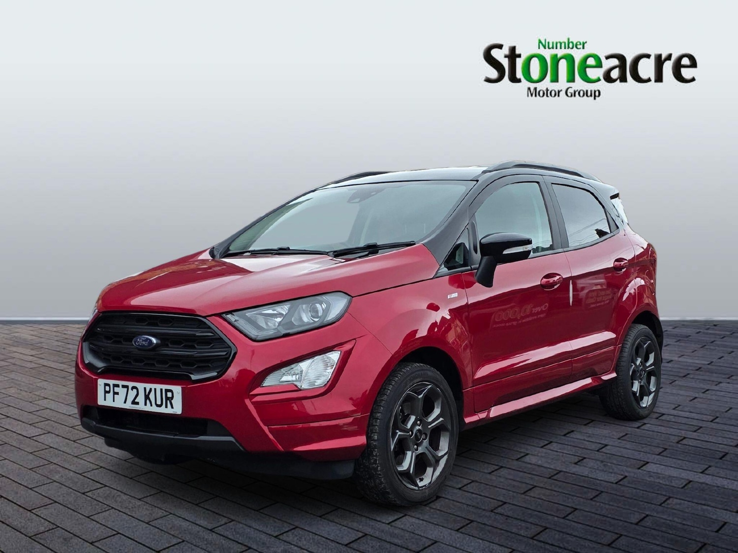 Used Ford Ecosport 2023 for sale - 77625180: Photo 7
