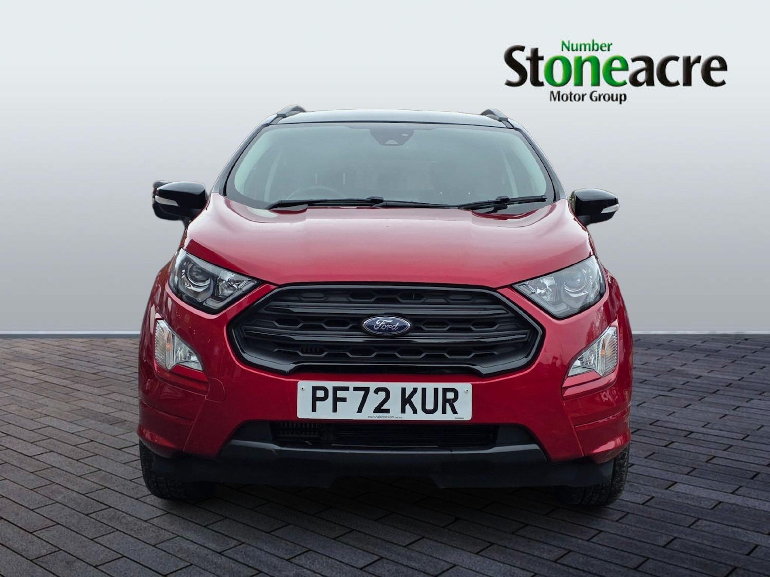 Used Ford Ecosport 2023 for sale - 77625180: Photo 8