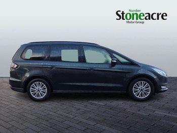 Used Ford Galaxy 2016 for sale - 77468183: Photo