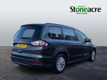 Used Ford Galaxy 2016 for sale - 77468183: Photo
