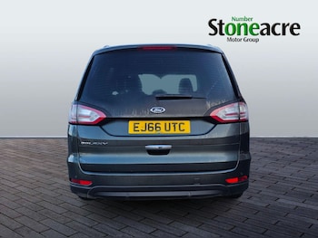 Used Ford Galaxy 2016 for sale - 77468183: Photo