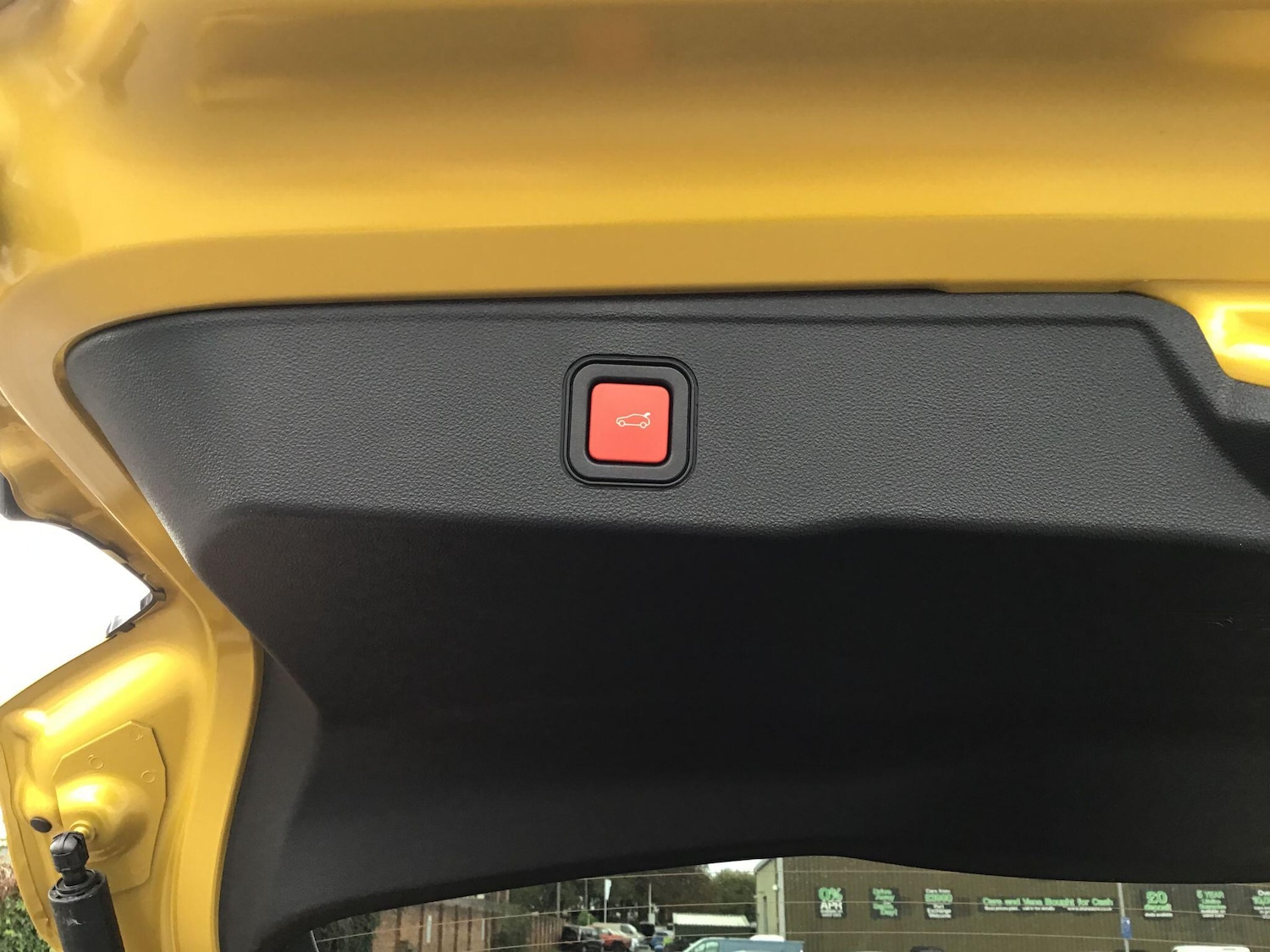 Used Jeep Avenger 2024 for sale - 75740839: Photo 11
