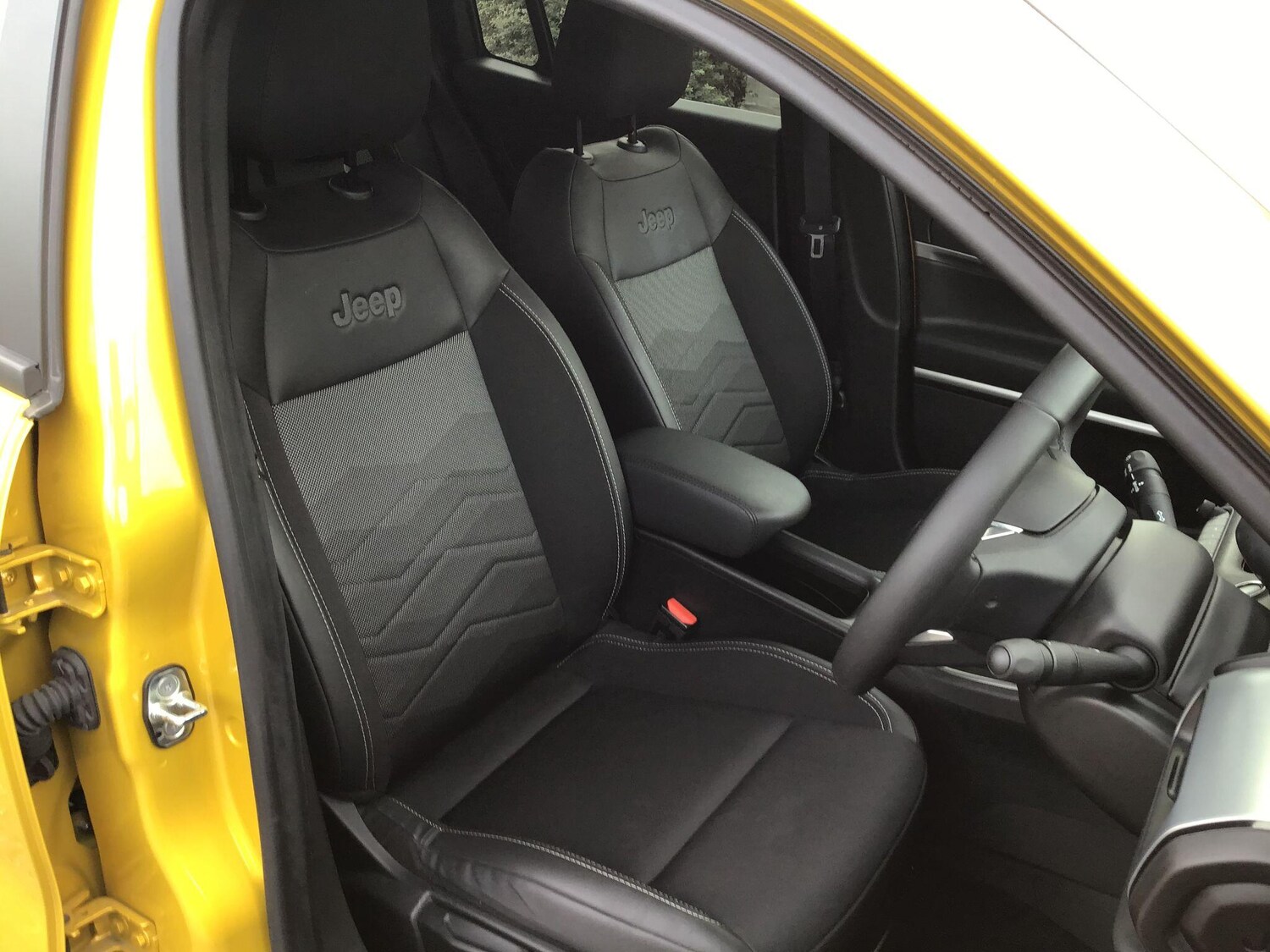 Used Jeep Avenger 2024 for sale - 75740839: Photo 13