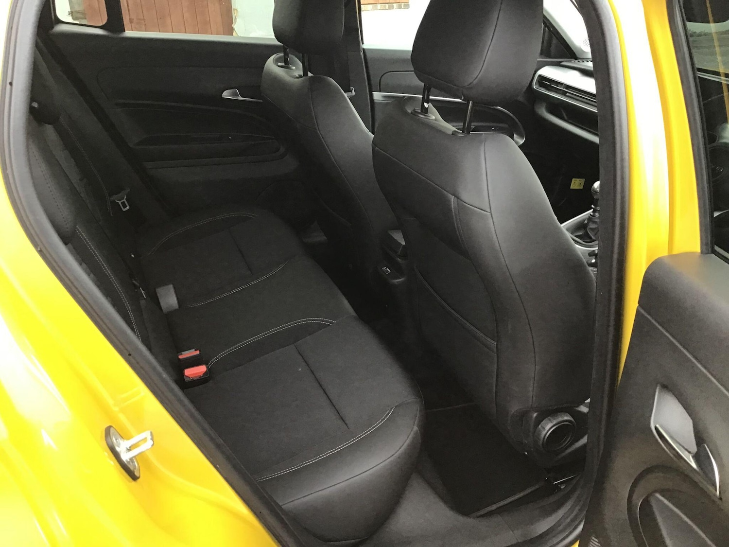 Used Jeep Avenger 2024 for sale - 75740839: Photo 14