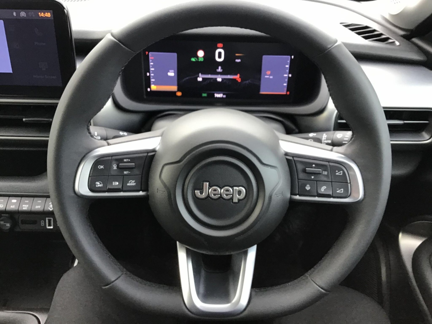 Used Jeep Avenger 2024 for sale - 75740839: Photo 15