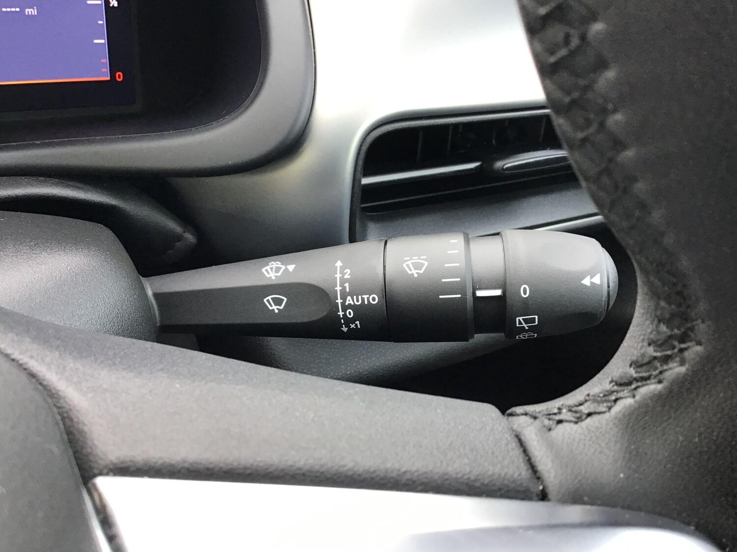 Used Jeep Avenger 2024 for sale - 75740839: Photo 19