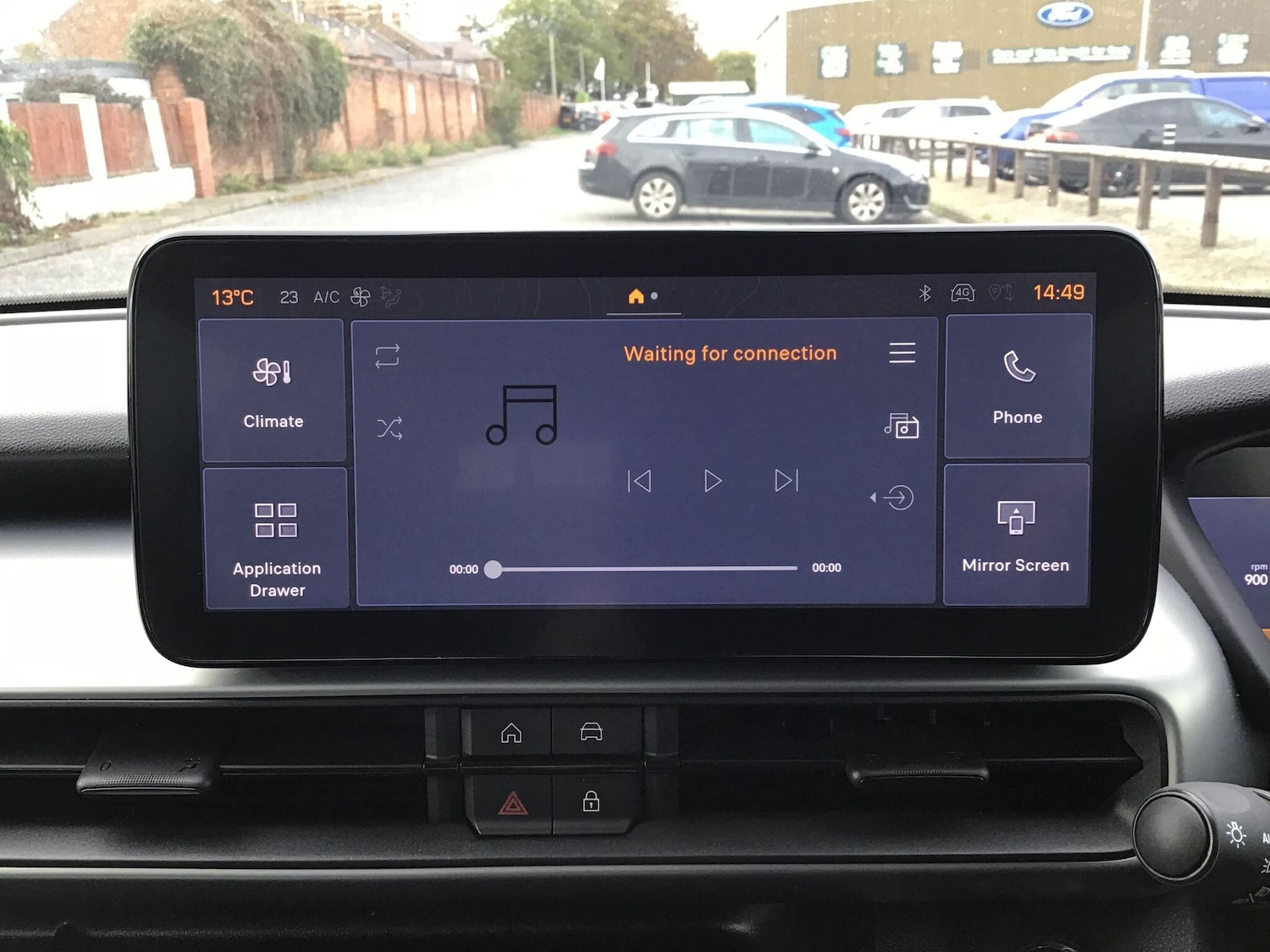 Used Jeep Avenger 2024 for sale - 75740839: Photo 21