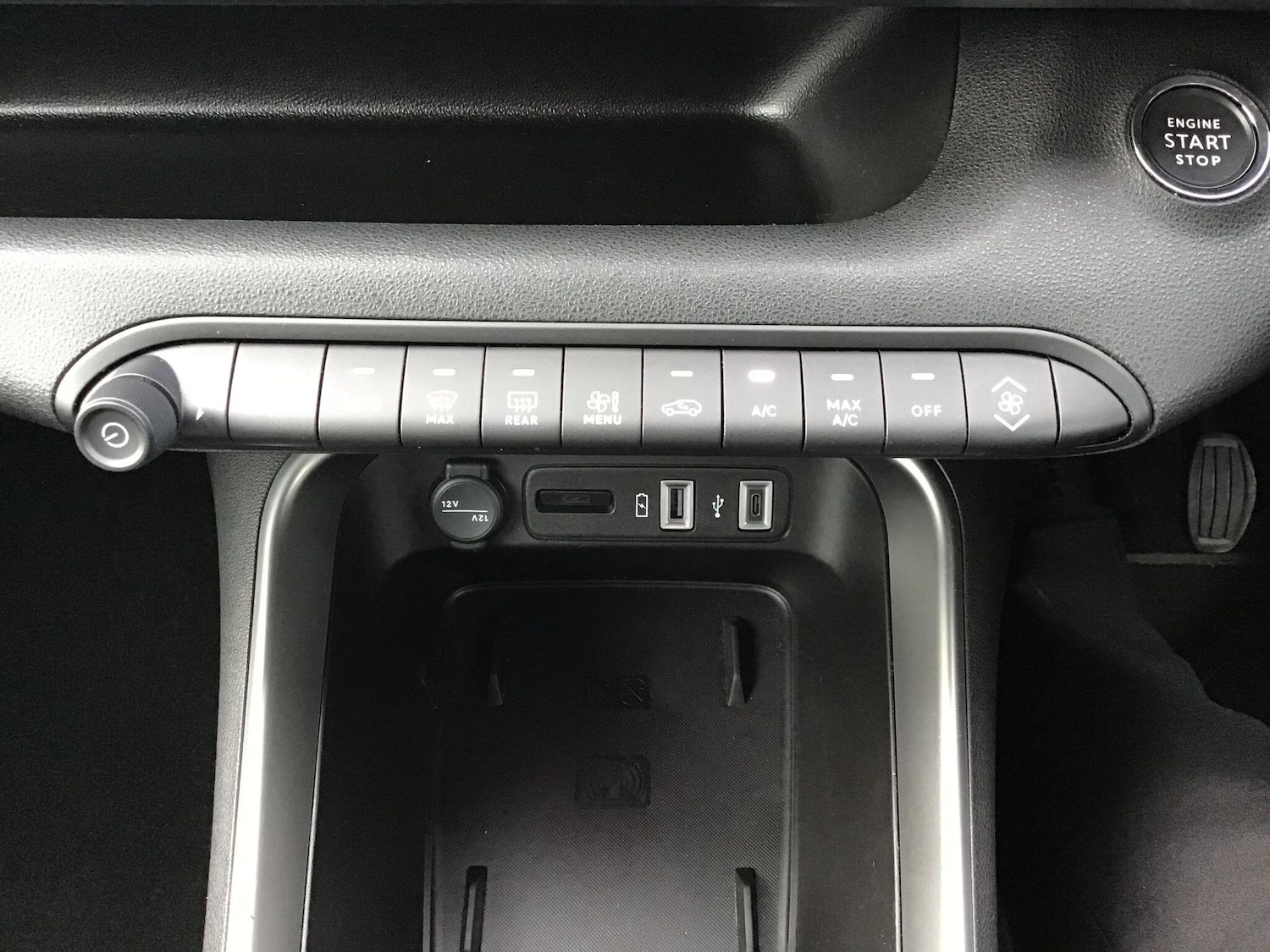 Used Jeep Avenger 2024 for sale - 75740839: Photo 27