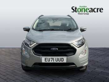 Used Ford Ecosport 2021 for sale - 74978757: Photo