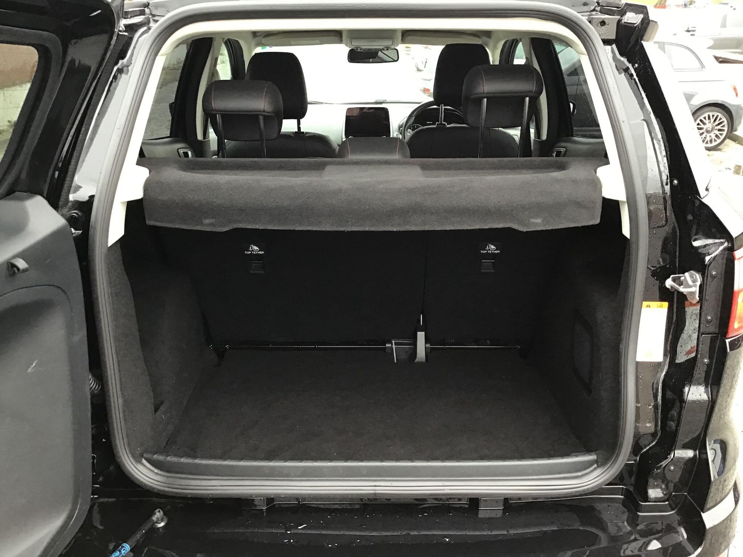 Used Ford Ecosport for sale - 77017187: Photo 10