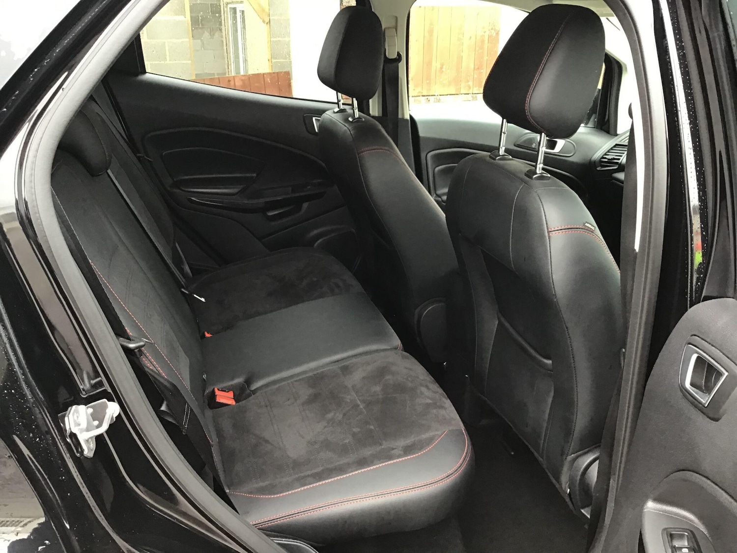 Used Ford Ecosport for sale - 77017187: Photo 11