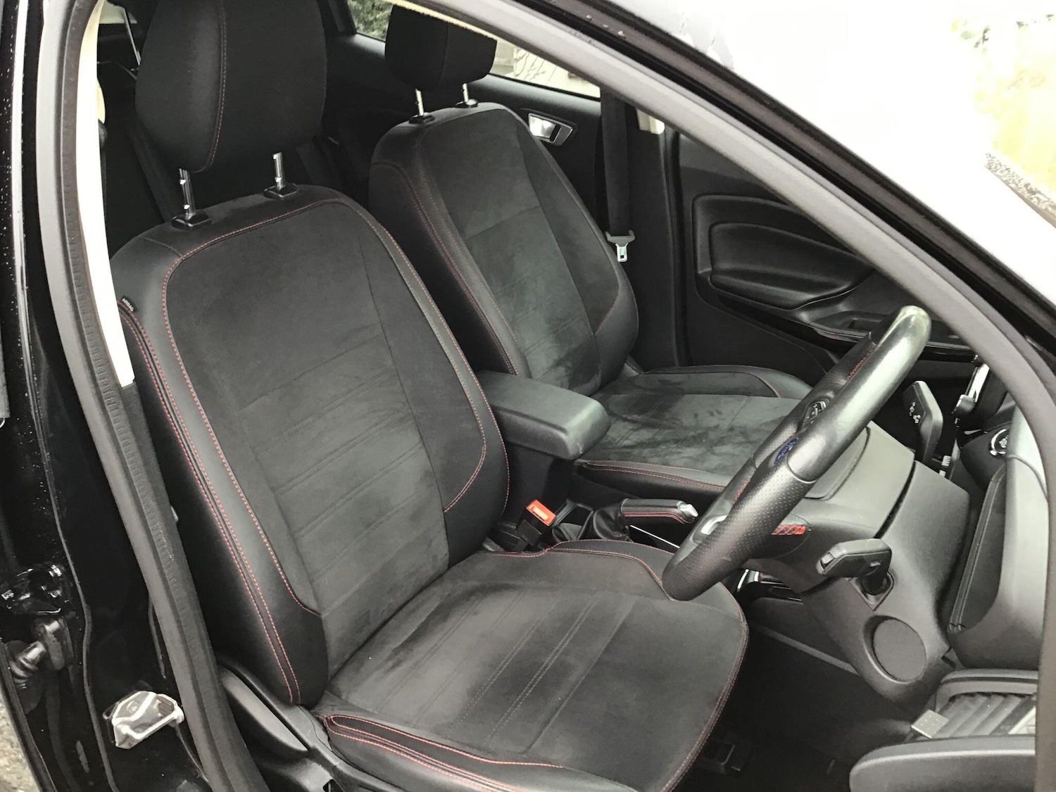 Used Ford Ecosport for sale - 77017187: Photo 13