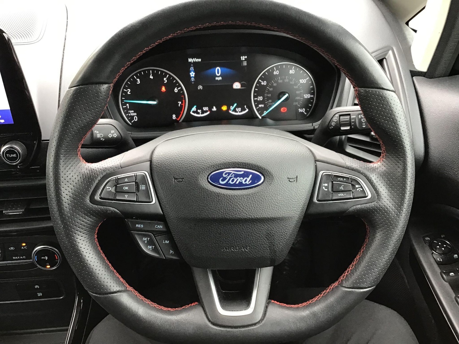 Used Ford Ecosport for sale - 77017187: Photo 14