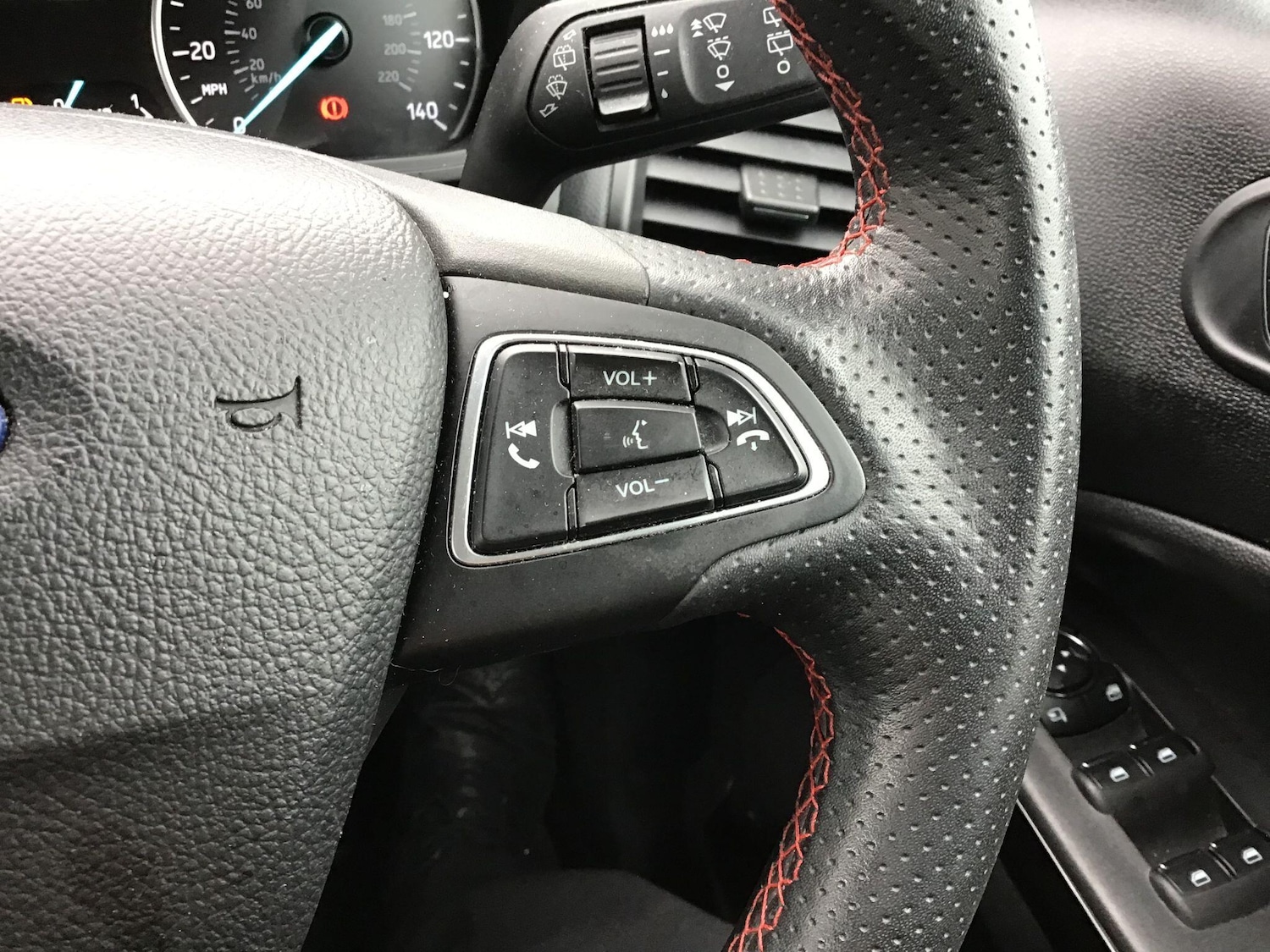 Used Ford Ecosport for sale - 77017187: Photo 16