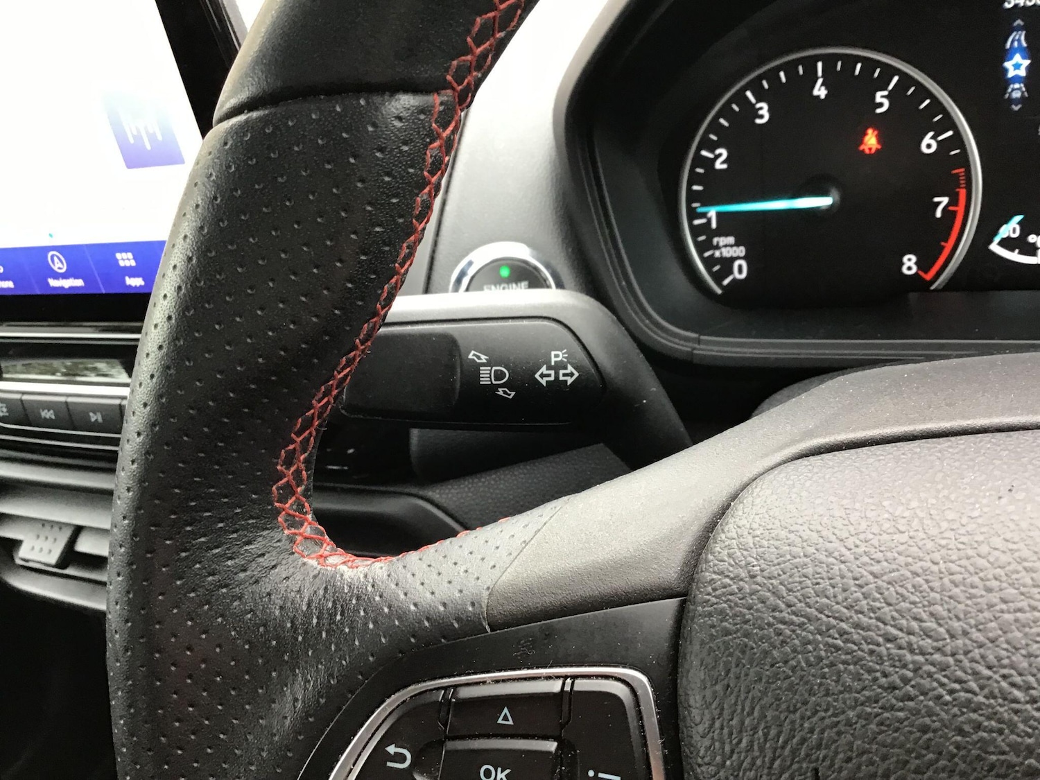 Used Ford Ecosport for sale - 77017187: Photo 17