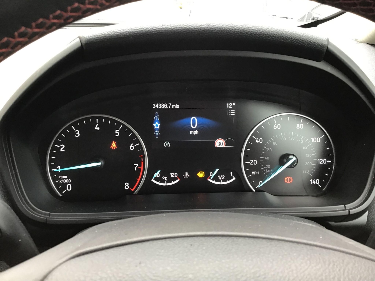 Used Ford Ecosport for sale - 77017187: Photo 19