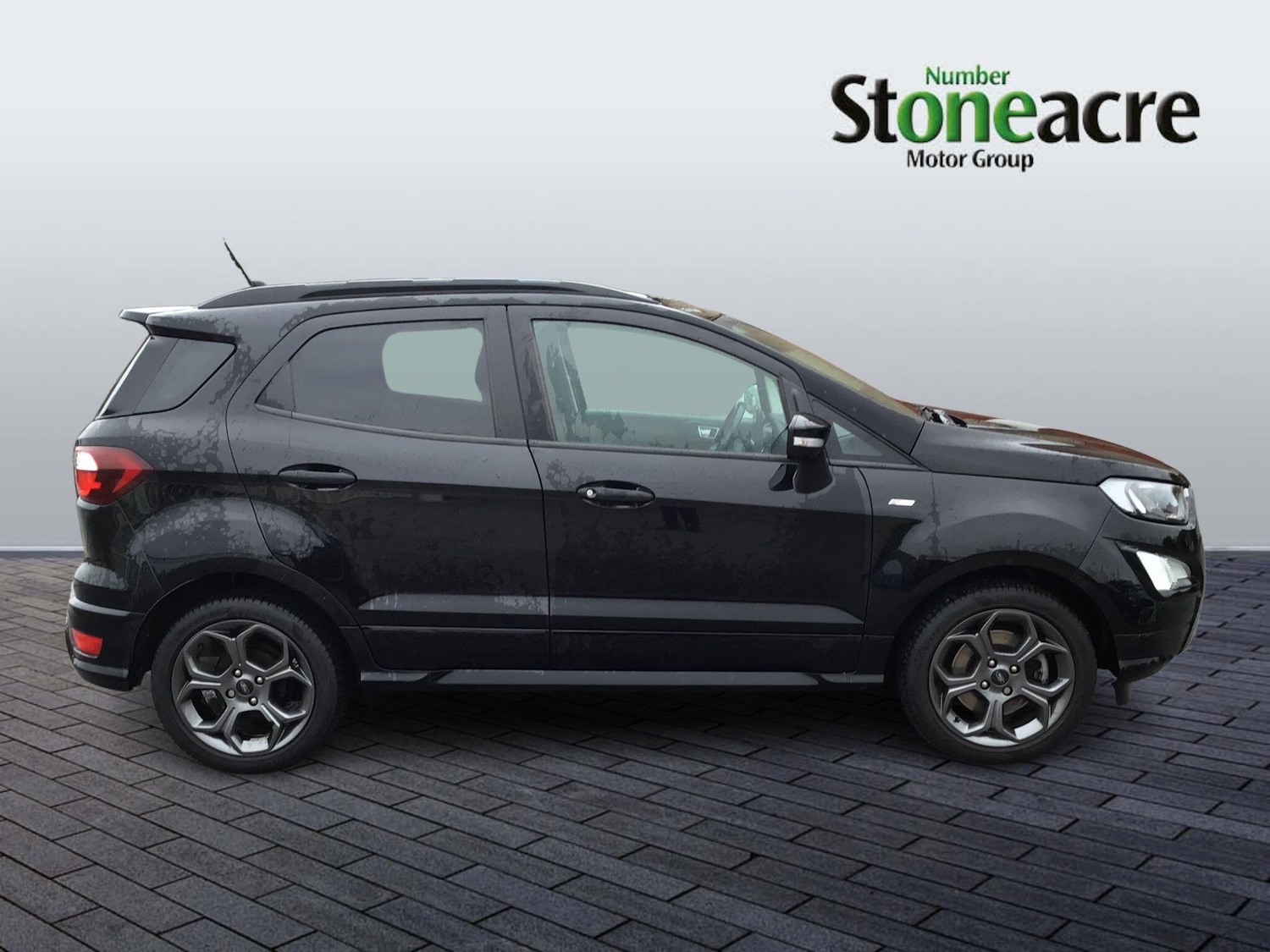 Used Ford Ecosport for sale - 77017187: Photo 2