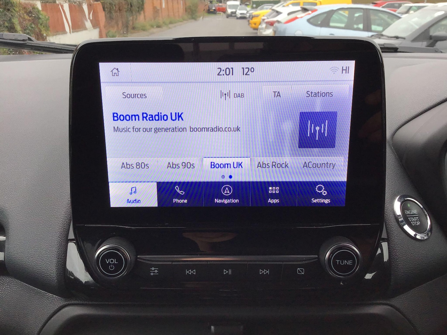 Used Ford Ecosport for sale - 77017187: Photo 20