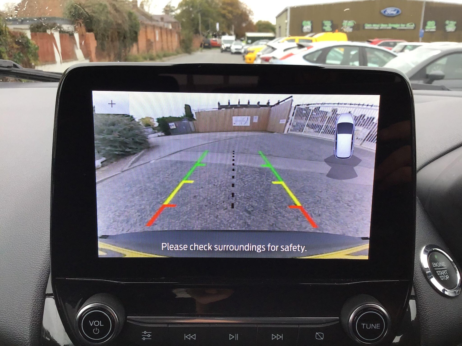 Used Ford Ecosport for sale - 77017187: Photo 21