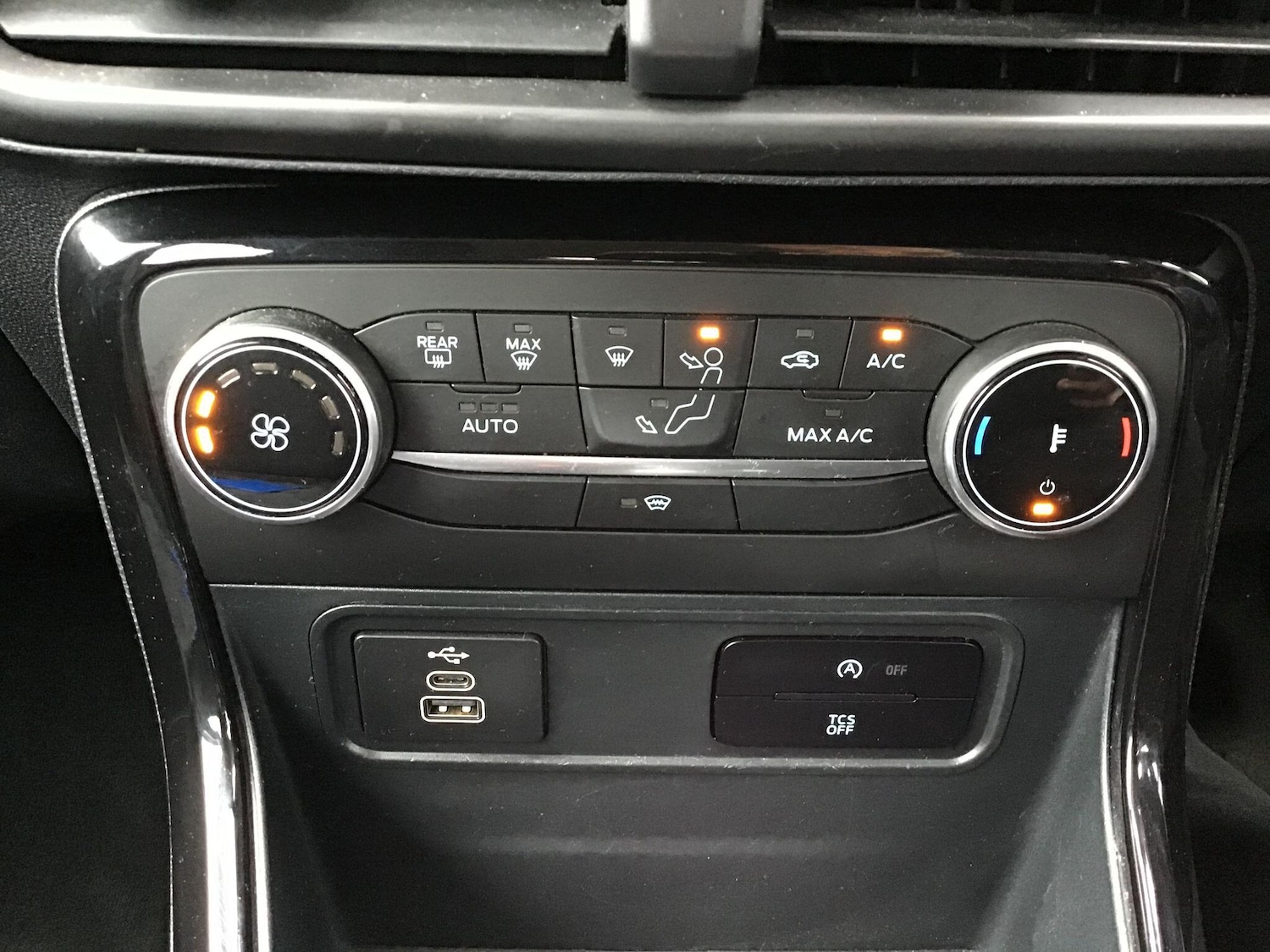 Used Ford Ecosport for sale - 77017187: Photo 22