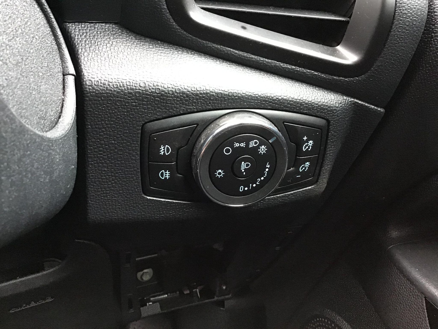 Used Ford Ecosport for sale - 77017187: Photo 24