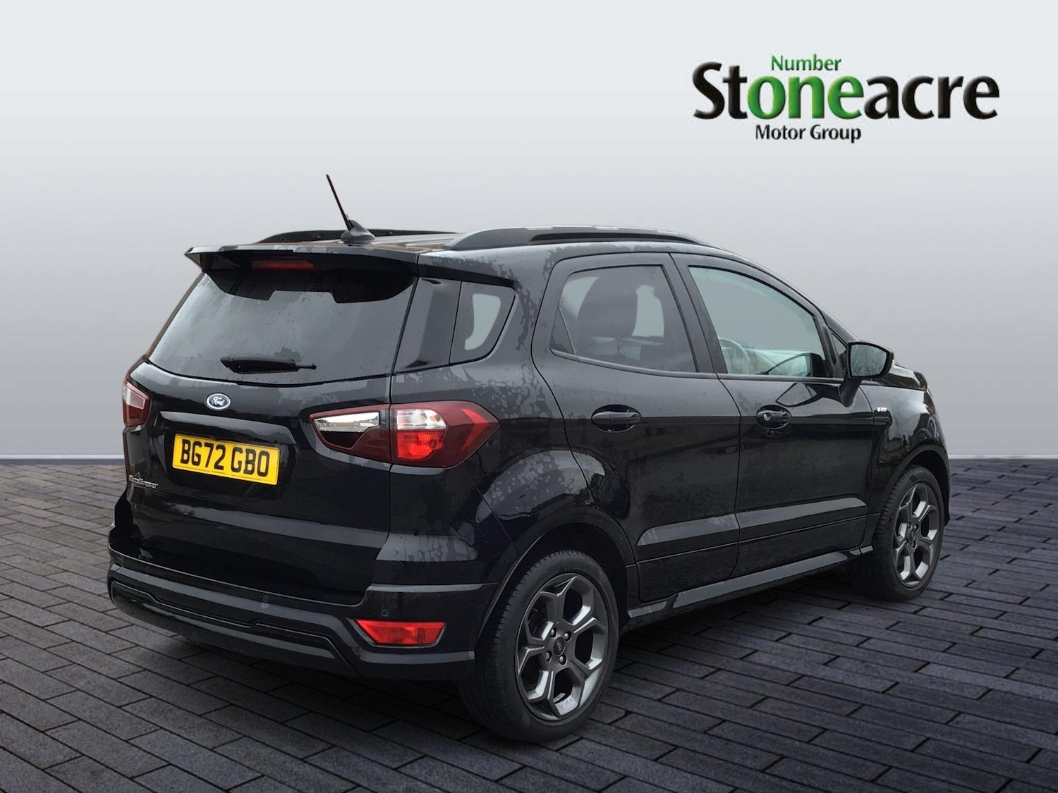 Used Ford Ecosport for sale - 77017187: Photo 3