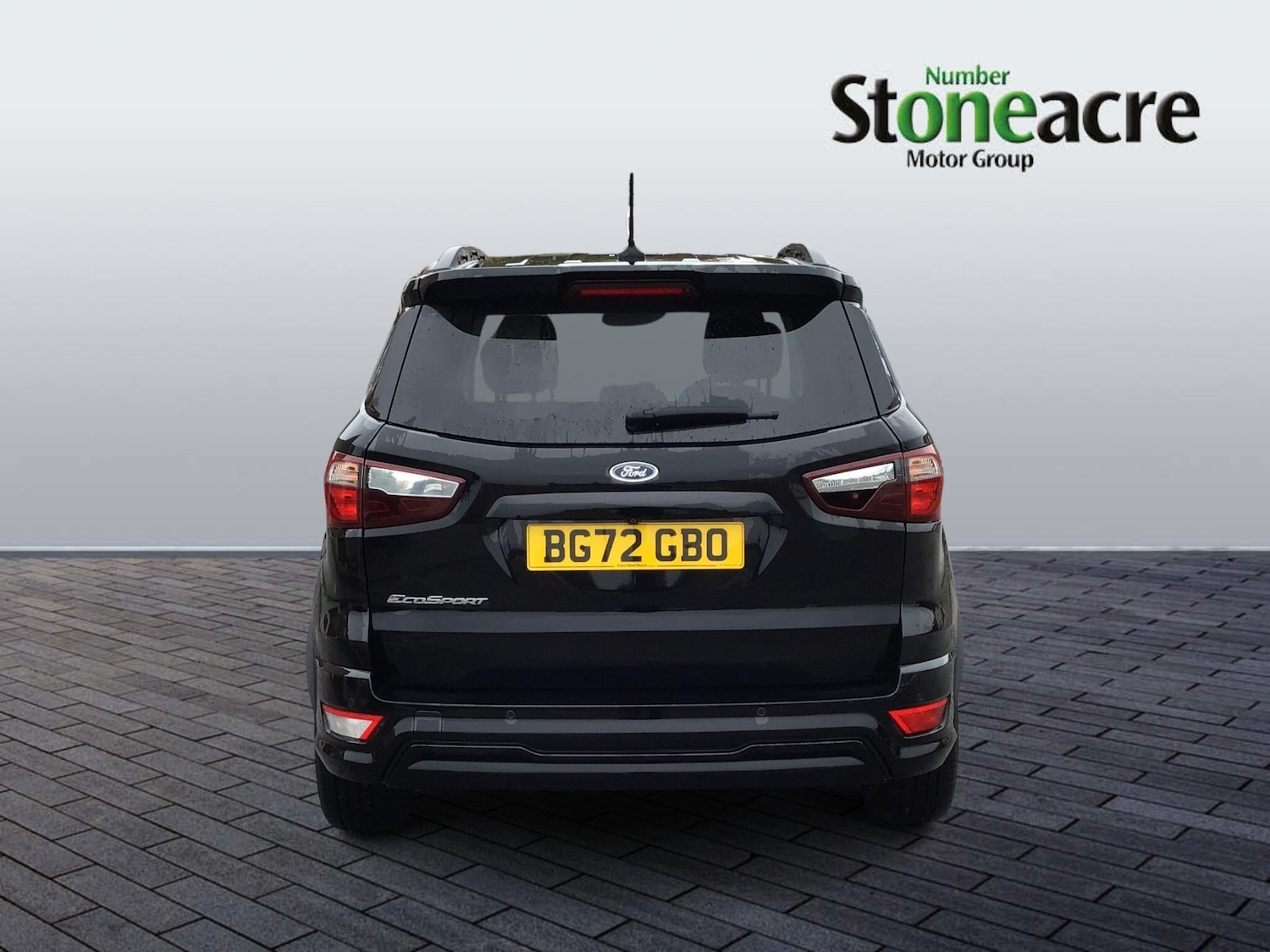 Used Ford Ecosport for sale - 77017187: Photo 4