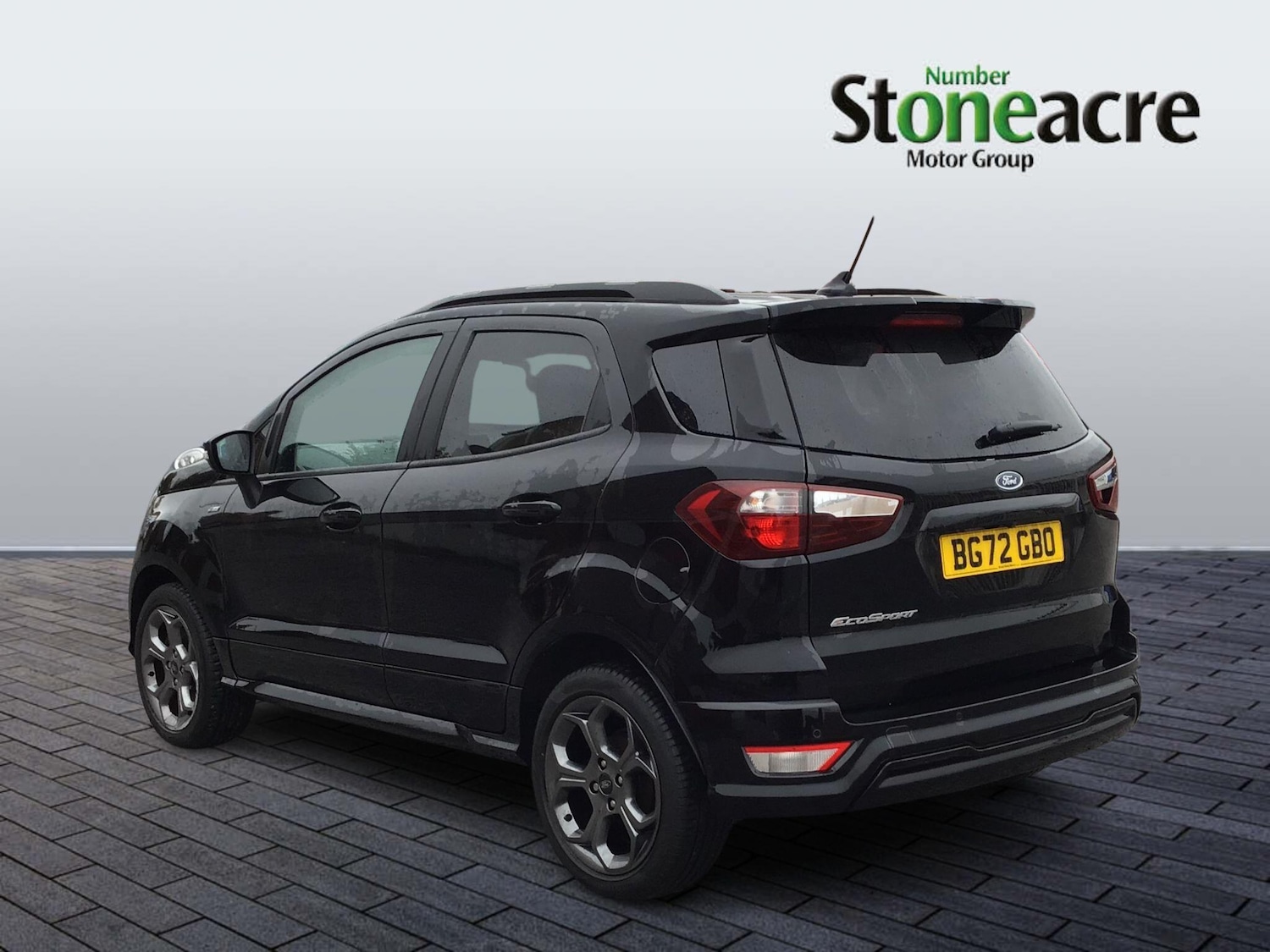 Used Ford Ecosport for sale - 77017187: Photo 5