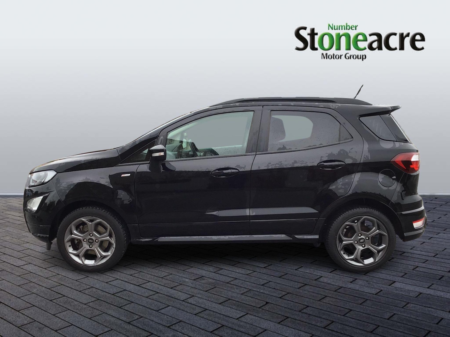 Used Ford Ecosport for sale - 77017187: Photo 6